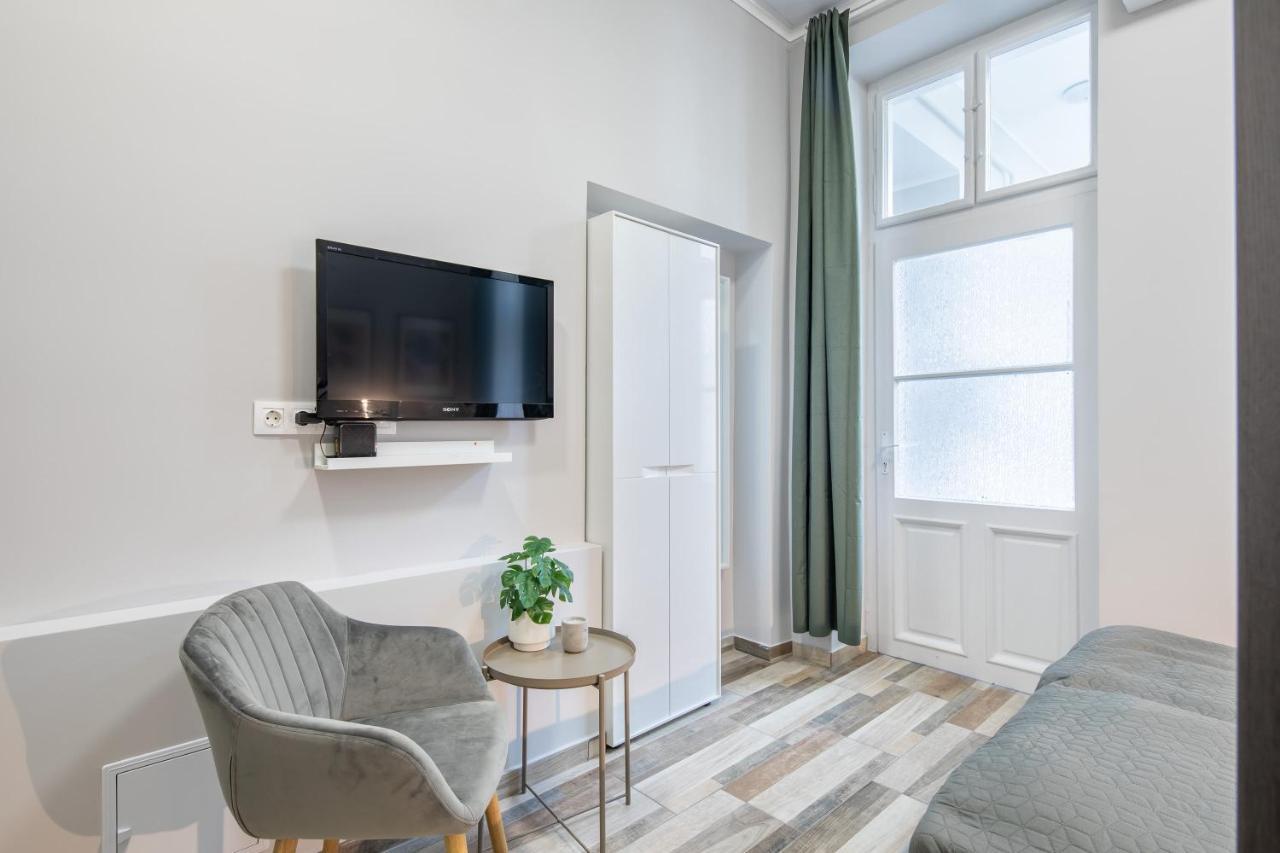 Central New Cozy Budapeszt Zewnętrze zdjęcie