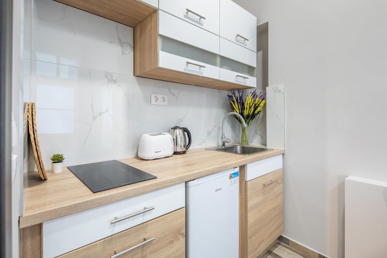 Central New Cozy Budapeszt Zewnętrze zdjęcie