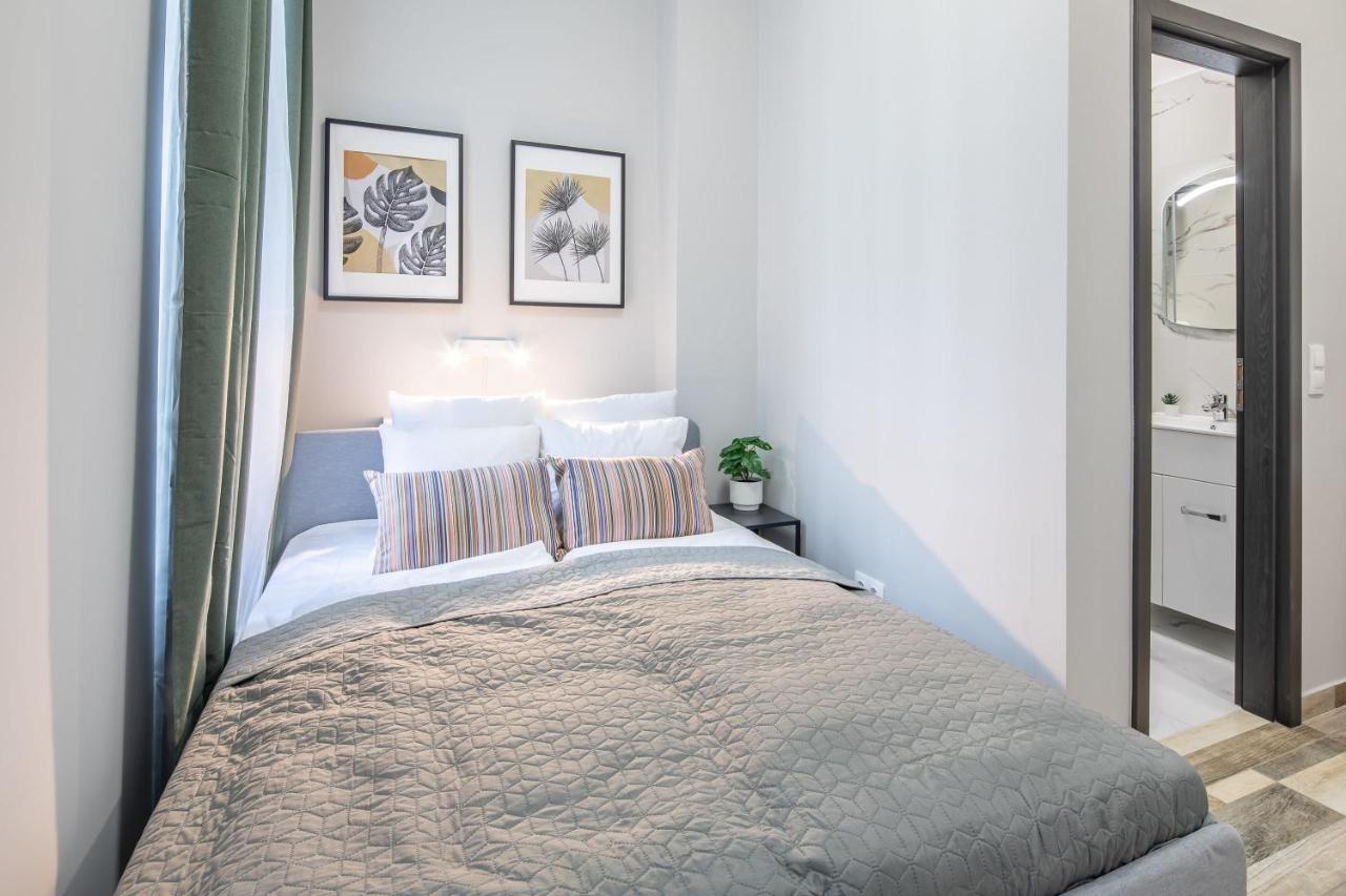 Central New Cozy Budapeszt Zewnętrze zdjęcie