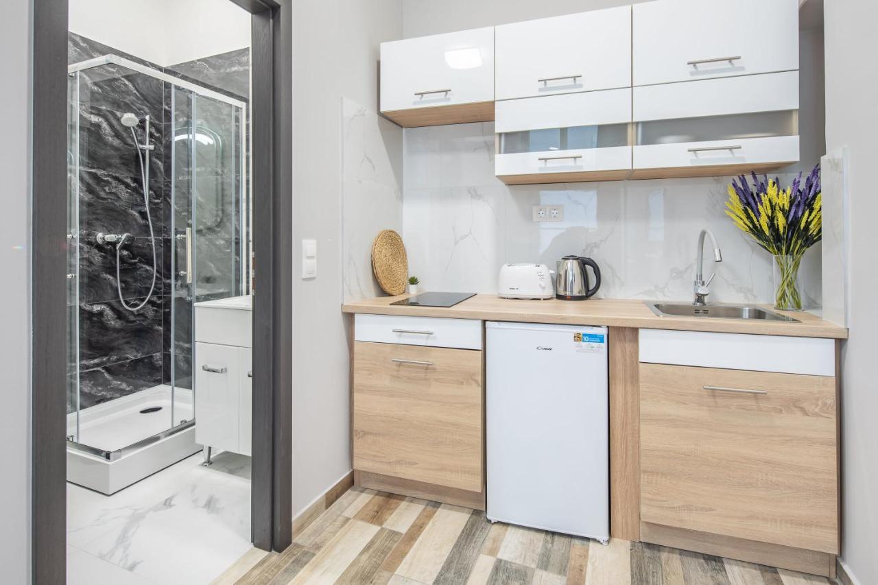 Central New Cozy Budapeszt Zewnętrze zdjęcie