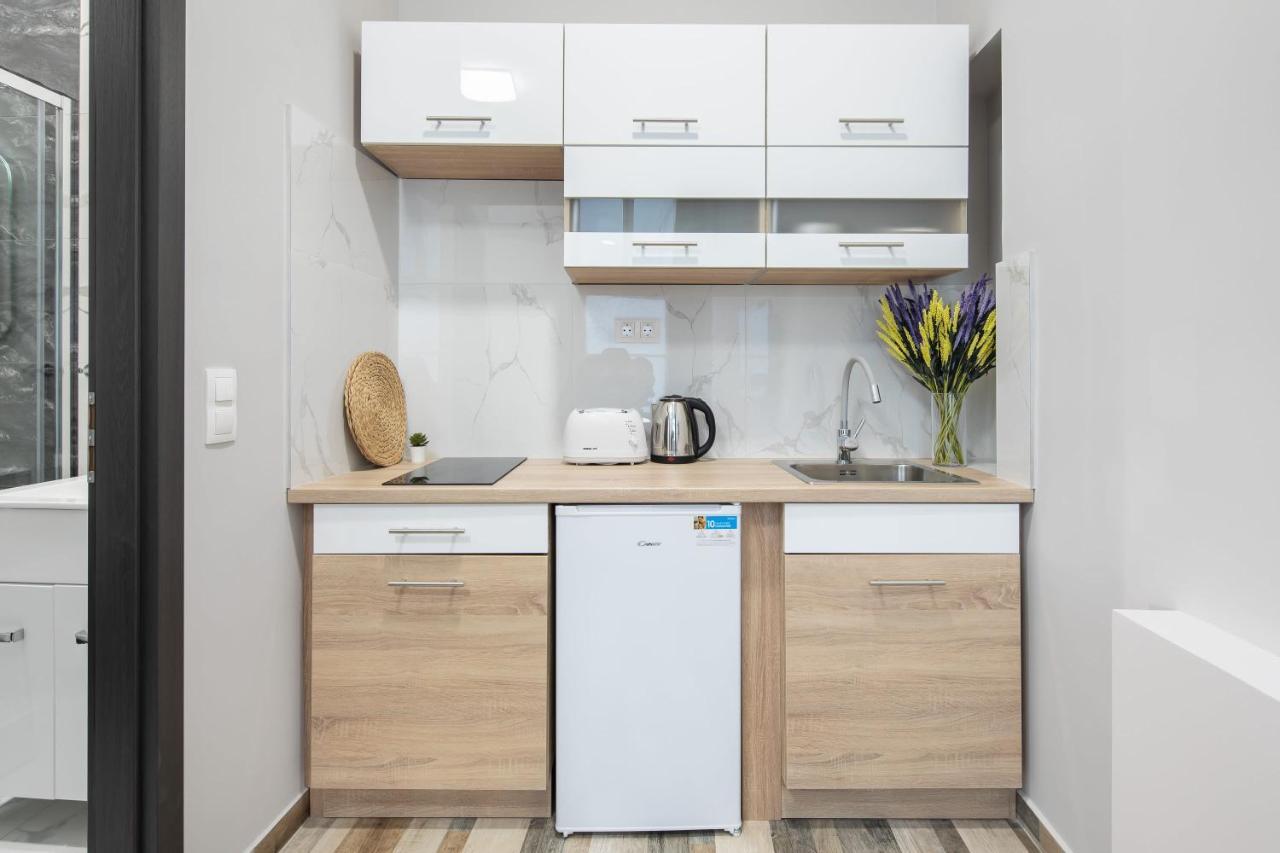 Central New Cozy Budapeszt Zewnętrze zdjęcie